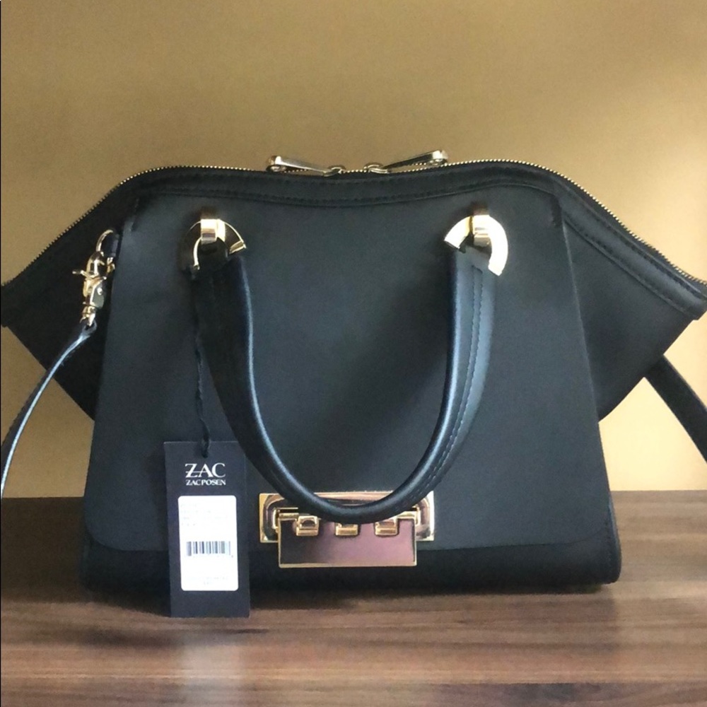 ZAC Zac Posen Eartha Iconic Bag